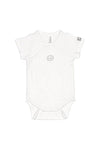 BAMBOOM BODY MEZZA MANICA BIANCO 1PZ