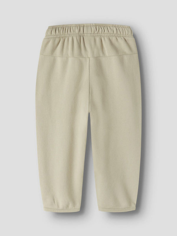 LIL ATELIER PANTALONE MOSS GRAY