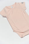 BAMBOOM BODY MEZZA MANICA 2PZ TULIPS MIX 141