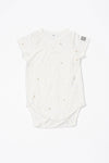 BAMBOOM BODY MEZZA MANICA 2PZ SQUIRREL MIX 145