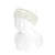 CONDOR FASCIA CAPELLI TRAFORATA LATTE