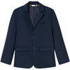 NAME IT GIACCA COMFORT DARK SAPPHIRE