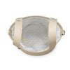 PASITO A PASITO BUCKET BAG ICON CREAM