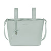 PASITO A PASITO BORSA CROSSBODY ICON GREEN