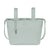 PASITO A PASITO BORSA CROSSBODY ICON GREEN
