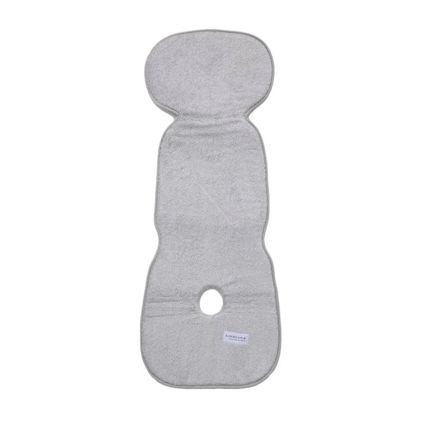 BAMBOOM Materassino passeggino - Air n Go Universale - Grigio 05
