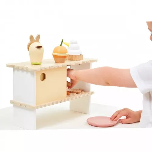 JANOD BANCONE DI PASTICCERIA