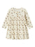 LIL ATELIER VESTITO BODY FANTASIA TURTLEDOVE