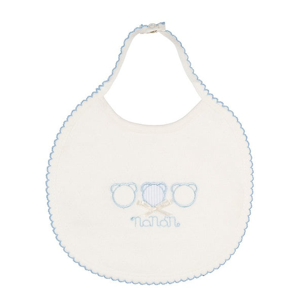 NANAN BAVAGLINO ORGANIC AZZURRO