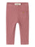 LIL ATELIER LEGGINGS ROSE