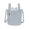 PASITO A PASITO BUCKET BAG ICON SKY