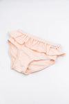 BAMBOOM Costume da Bagno UV50+ - Bimba - LOGO HERE COMES THE SUN 325