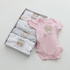 NANAN BODY SETTIMANA IN SCATOLA 7PZ FEMMINA 03M