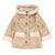 CHICCO CAPPOTTO CON CAPPUCCIO 103143