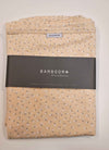BAMBOOM COPERTA CLINICA JERSEY - TOG 1 - 75X100 - Pure Line SPRING CREAM