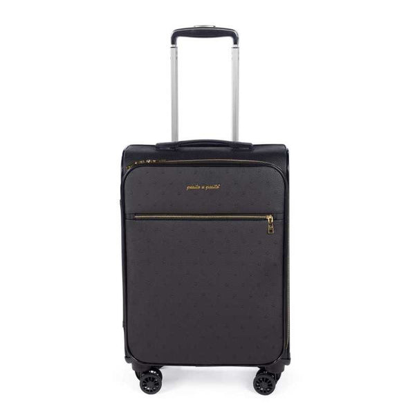 PASITO A PASITO TROLLEY LONDON BLACK