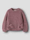 NAME IT MAGLIA WILD GINGER
