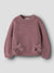 NAME IT MAGLIA WILD GINGER
