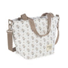 WALKING MUM BORSA TERMICA BOTTON FIORI