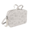 BORSA FASCIATOIO TOILE DE JOUY CREAM