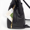 PASITO A PASITO ZAINO LONDON BLACK