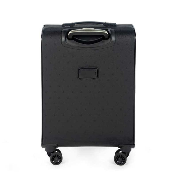 PASITO A PASITO TROLLEY LONDON BLACK