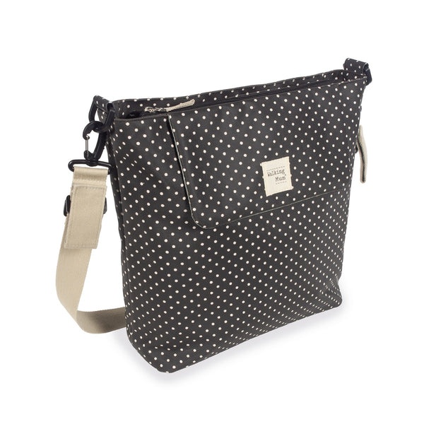WALKING MUM BORSA FASCIATOIO EMILY