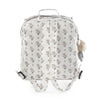 WALKING MUM KIDS RUCKSACK BOTTON FLOWERS
