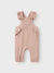 LIL ATELIER SALOPETTE misty rose
