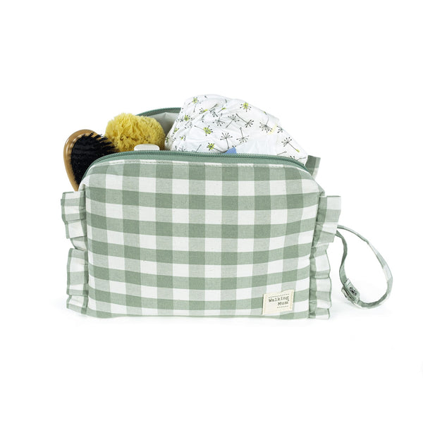 WALKING MUM Beauty Remy Verde (Rm)