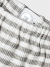LIL ATELIER PANTALONE LIMESTONE