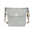 WALKING MUM I LOVE VICHY BORSA FASCIATOIO VERDE