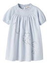 LIL ATELIER ABITO GRAY DAWN