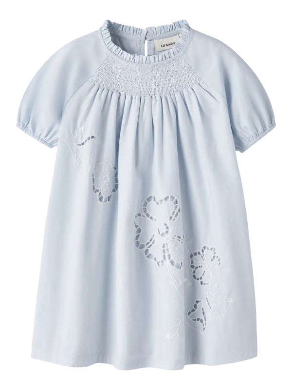 LIL ATELIER ABITO GRAY DAWN