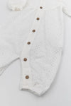 BAMBOOM TUTINA SANGALLO OFFWHITE