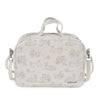 BORSA FASCIATOIO TOILE DE JOUY CREAM