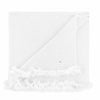 CONDOR SCIALLE TULLE BIANCO