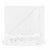 CONDOR SCIALLE TULLE BIANCO