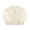 BAMBOOM GIACCA ESTIVA BIMBA ALMOND CREAM 273