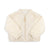 BAMBOOM GIACCA ESTIVA BIMBA ALMOND CREAM 273