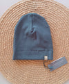 BAMBOOM CAPPELLINO BEANIE MIDNIGHT BLUE