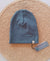 BAMBOOM CAPPELLINO BEANIE MIDNIGHT BLUE