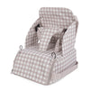 WALKING MUM SEGGIOLONE PORTATILE CAETANA SAND