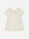 PATACHOU ABITO ECRU' PAP/VET4133281