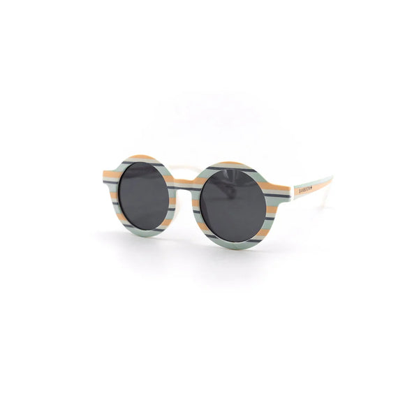 BAMBOOM OCCHIALE DA SOLE CON PROTEZIONE 400UV BLU