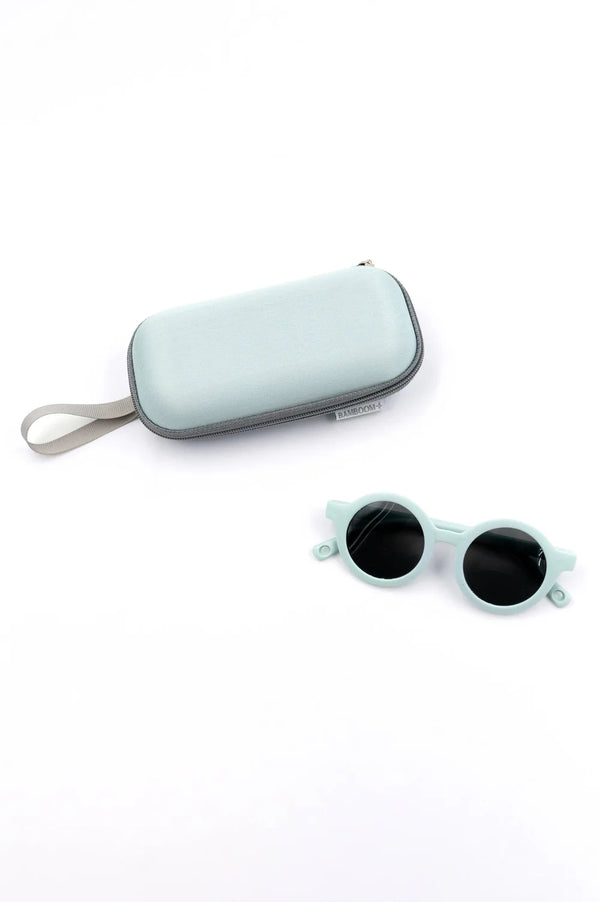 BAMBOOM OCCHIALE DA SOLE CON PROTEZIONE 400UV BLU
