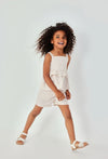 BOBOLI COMPLETO BLUSA +PANTALONCINO