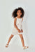 BOBOLI COMPLETO BLUSA +PANTALONCINO