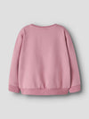 NAME IT MAGLIA FELPA LILAS
