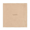 NANAN MUSSOLE 80X80 BEIGE 3PZ